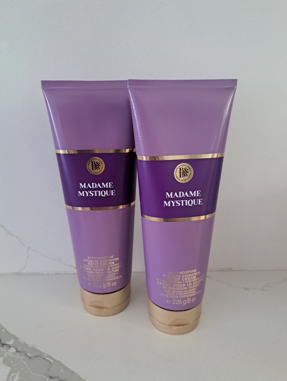 BBW Fragance Body Bundle- New